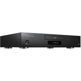 Panasonic DP-UB9004-AG1, Reproductor Blu-ray negro