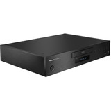 Panasonic DP-UB9004-AG1, Reproductor Blu-ray negro
