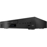 Panasonic DP-UB9004-AG1, Reproductor Blu-ray negro