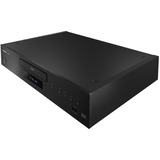 Panasonic DP-UB9004-AG1, Reproductor Blu-ray negro