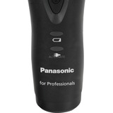 Panasonic ER-GP82, Cortador de pelo negro