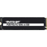 Patriot P400 V4 500 GB, Unidad de estado sólido 