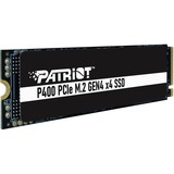 Patriot P400 V4 500 GB, Unidad de estado sólido 