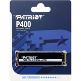 Patriot P400 V4 500 GB, Unidad de estado sólido 