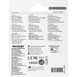 Patriot P400 V4 500 GB, Unidad de estado sólido 