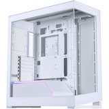 Phanteks NV5 MK2 DRGB GEPH-188, Cajas de torre blanco (mate)