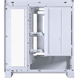 Phanteks NV5 MK2 DRGB GEPH-188, Cajas de torre blanco (mate)