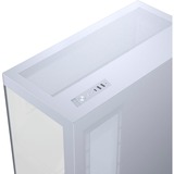 Phanteks NV5 MK2 DRGB GEPH-188, Cajas de torre blanco (mate)