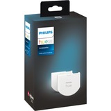 Philips Paquete de dos módulos de interruptor de pared Philips Hue blanco, Philips Paquete de dos módulos de interruptor de pared Hue, Inalámbrico, Blanco, IP20, Plástico, IP20, III