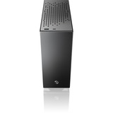 RAIJINTEK 0R20B00202, Cajas de torre negro