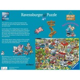 Ravensburger 17578, Puzzle 