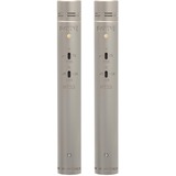 Rode Microphones NT55-MP, Micrófono plateado/Dorado