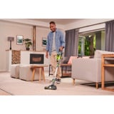 Ryobi 5133006506, Aspirador vertical gris/Plateado