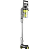 Ryobi RSVS18-0 18 V ONE+, Aspirador vertical gris/Plateado