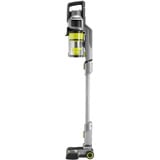 Ryobi RSVS18-0 18 V ONE+, Aspirador vertical gris/Plateado