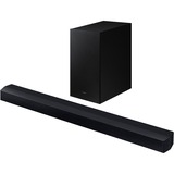 SAMSUNG HW-C440G/ZG, Barra de sonido negro