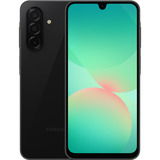 SAMSUNG SM-A266BZKCEUE, Móvil negro