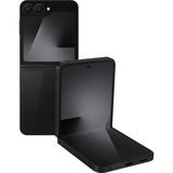 SAMSUNG  Galaxy Z Flip7 FE 256GB, Móvil negro