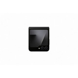 SAMSUNG  Galaxy Z Flip7 FE 256GB, Móvil negro