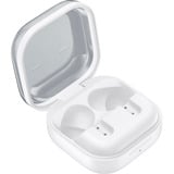 Samsung Galaxy Buds 4 Pro, Auriculares blanco