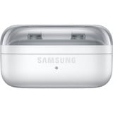 Samsung Galaxy Buds 4 Pro, Auriculares blanco