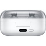 Samsung Galaxy Buds 4 Pro, Auriculares blanco