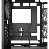 Sharkoon 4044951045068, Cajas de torre negro