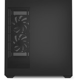 Sharkoon 4044951045068, Cajas de torre negro