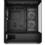 Sharkoon 4044951045068, Cajas de torre negro