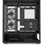 Sharkoon 4044951045068, Cajas de torre negro