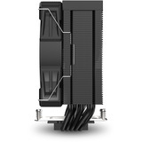 Sharkoon A50, Disipador de CPU negro