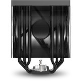 Sharkoon A50, Disipador de CPU negro