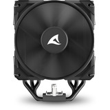 Sharkoon A50, Disipador de CPU negro