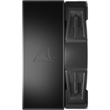 Sharkoon A50, Disipador de CPU negro