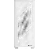 Sharkoon VS9 RGB, Cajas de torre blanco