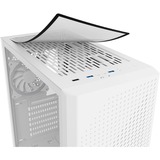 Sharkoon VS9 RGB               , Cajas de torre blanco