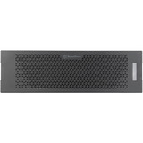 SilverStone RM31 Rackmount Server-Gehäuse, Rack, caja de servidor negro