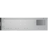 SilverStone RM31 Rackmount Server-Gehäuse, Rack, caja de servidor negro