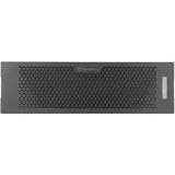 SilverStone SST-RM31, Rack, caja de servidor negro