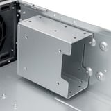 SilverStone SST-RM31, Rack, caja de servidor negro