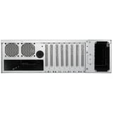 SilverStone SST-RM31, Rack, caja de servidor negro