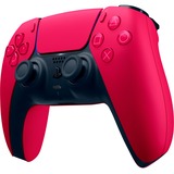 Sony DualSense V2 Wireless-Controller, Gamepad rojo