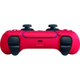 Sony DualSense V2 Wireless-Controller, Gamepad rojo