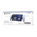 Sony PlayStation Portal Remote Player Jugador remoto, Cliente streaming blanco/Negro, Jugador remoto, PlayStation 5, 337 mm, 95 mm, 150 mm, 540 g