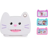 Spin Master LA CASA DE MUÑECAS DE GABBY - KITTY CAMARA DE GATITO DE GABBY´S DOLLHOUSE - Juego de Simulación para Niños - 6065859 - Juguetes Niños 3 Años +, Juego de rol Gabby's Dollhouse LA CASA DE MUÑECAS DE GABBY - KITTY CAMARA DE GATITO DE GABBY´S DOLLHOUSE - Juego de Simulación para Niños - 6065859 - Juguetes Niños 3 Años +, Gabby's Dollhouse, 3 año(s)