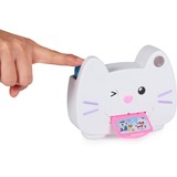 Spin Master LA CASA DE MUÑECAS DE GABBY - KITTY CAMARA DE GATITO DE GABBY´S DOLLHOUSE - Juego de Simulación para Niños - 6065859 - Juguetes Niños 3 Años +, Juego de rol Gabby's Dollhouse LA CASA DE MUÑECAS DE GABBY - KITTY CAMARA DE GATITO DE GABBY´S DOLLHOUSE - Juego de Simulación para Niños - 6065859 - Juguetes Niños 3 Años +, Gabby's Dollhouse, 3 año(s)