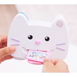 Spin Master LA CASA DE MUÑECAS DE GABBY - KITTY CAMARA DE GATITO DE GABBY´S DOLLHOUSE - Juego de Simulación para Niños - 6065859 - Juguetes Niños 3 Años +, Juego de rol Gabby's Dollhouse LA CASA DE MUÑECAS DE GABBY - KITTY CAMARA DE GATITO DE GABBY´S DOLLHOUSE - Juego de Simulación para Niños - 6065859 - Juguetes Niños 3 Años +, Gabby's Dollhouse, 3 año(s)