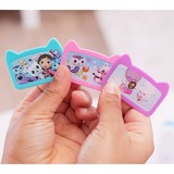 Spin Master LA CASA DE MUÑECAS DE GABBY - KITTY CAMARA DE GATITO DE GABBY´S DOLLHOUSE - Juego de Simulación para Niños - 6065859 - Juguetes Niños 3 Años +, Juego de rol Gabby's Dollhouse LA CASA DE MUÑECAS DE GABBY - KITTY CAMARA DE GATITO DE GABBY´S DOLLHOUSE - Juego de Simulación para Niños - 6065859 - Juguetes Niños 3 Años +, Gabby's Dollhouse, 3 año(s)