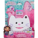 Spin Master LA CASA DE MUÑECAS DE GABBY - KITTY CAMARA DE GATITO DE GABBY´S DOLLHOUSE - Juego de Simulación para Niños - 6065859 - Juguetes Niños 3 Años +, Juego de rol Gabby's Dollhouse LA CASA DE MUÑECAS DE GABBY - KITTY CAMARA DE GATITO DE GABBY´S DOLLHOUSE - Juego de Simulación para Niños - 6065859 - Juguetes Niños 3 Años +, Gabby's Dollhouse, 3 año(s)