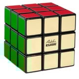 Spin Master Rubik's - Cubo DE Rubik EDICIÓN Especial Retro 50 Aniversario - Juego de Rompecabezas, Cubo Mágico para Desafiar la Mente - 6068726 - Juguetes Niños 8 Años + - Regalo Niño 8 Años +, Juego de destreza Rubik’s - Cubo DE Rubik EDICIÓN Especial Retro 50 Aniversario - Juego de Rompecabezas, Cubo Mágico para Desafiar la Mente - 6068726 - Juguetes Niños 8 Años + - Regalo Niño 8 Años +, Cubo de Rubik, 8 año(s)